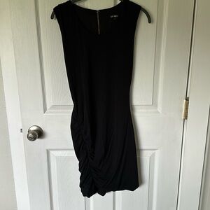 Express short sleeve dress